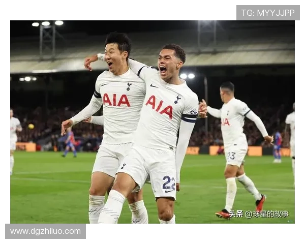 热刺，欧战席位的激烈角逐